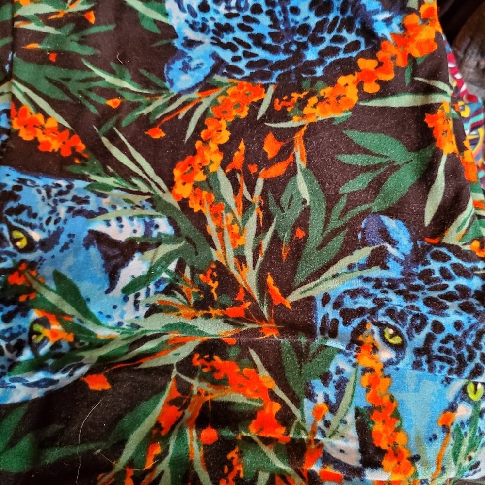 Lula Roe leggings